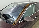 Водосток лобового стекла Премиум для Audi A8 IV (D5) Рестайлинг