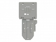 Защита картера и КПП для Genesis GV80 I