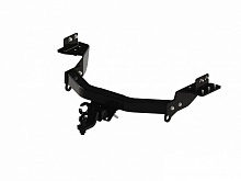 Фаркоп Sheriff с типом шара E для Toyota Fortuner II