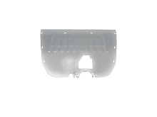 Защита картера и КПП для GAC M8