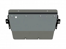 Защита радиатора для Nissan Pathfinder III