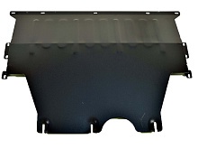 Защита картера и КПП для FAW Bestune T55