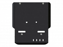 Защита КПП для Toyota Land Cruiser Prado 150 Series Рестайлинг 3