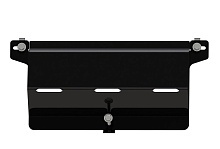 Защита рулевых тяг для УАЗ Hunter