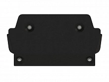 Защита рулевых тяг для Mercedes-Benz G-Класс II (W463) Рестайлинг 4