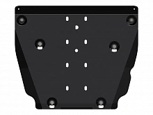 Защита картера для Genesis G70 I