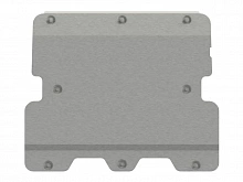 Защита картера для Genesis G80 I