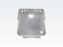 Защита картера для ТагАЗ Road Partner