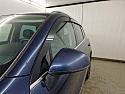 Дефлекторы окон 2D 6 шт. для Volkswagen Touareg II