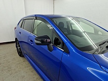 Дефлекторы окон 2D 6 шт. для Subaru Levorg I