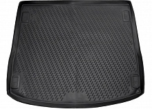 Коврик в багажник для Ford Focus III Рестайлинг
