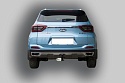 Фаркоп Leader с типом шара A для CHERY Tiggo 4 Pro I Рестайлинг