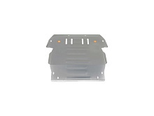 Защита картера для Mitsubishi Pajero Pinin