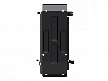 Защита топивного бака для Mercedes-Benz X-Класс I