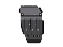 Защита КПП для Jeep Wrangler IV (JL)