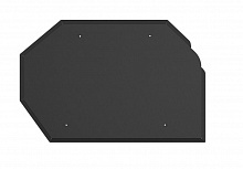 Защита топливного бака для Wey 80 I