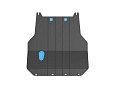 Защита картера для FAW V5