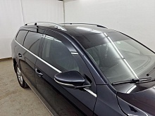 Дефлекторы окон 2D 6 шт. для Volkswagen Passat B7