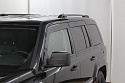 Дефлекторы окон 2D 6 шт для Jeep Liberty (Patriot)