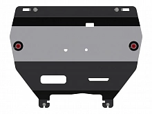 Защита картера и КПП для Ford Mondeo V