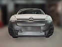 Комплект сеток chrome верх и низ для Citroen Berlingo II Рестайлинг 2