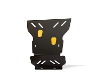 Защита картера для Chevrolet Niva I Рестайлинг