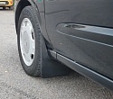 Брызговики передние для Changan UNI-S