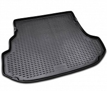 Коврик в багажник для Subaru Forester II Рестайлинг