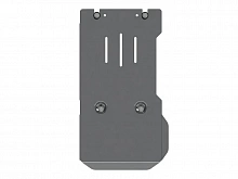 Защита АКПП для Volkswagen Touareg I