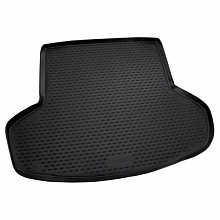 Коврик в багажник для Toyota Avensis III Рестайлинг 2