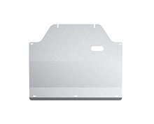 Защита картера и КПП для Chery Arrizo 8