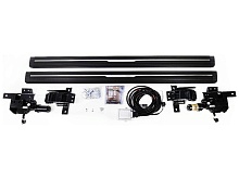 Электро-выдвижные пороги для Mercedes-Benz G-Класс III (W463)