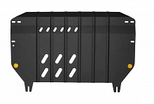 Защита картера для Toyota Camry VIII (XV70) Рестайлинг