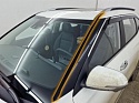 Водосток лобового стекла Премиум для Kia Seltos I Рестайлинг