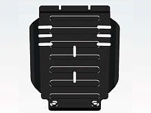 Защита КПП для TANK 500