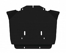 Защита картера для Chrysler 300C I