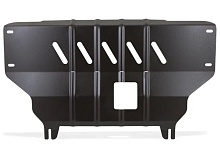 Защита картера и КПП для Kia Picanto III