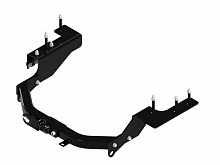 Фаркоп Sheriff с типом шара F для Great Wall Hover H5