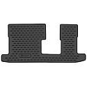 Коврик в салон полиуретан для Mazda CX-8 I Рестайлинг