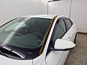 Водосток лобового стекла Премиум для Hyundai Elantra VII (CN7)