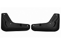 Брызговики передние для JAC J7 I