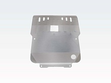 Защита картера для ТагАЗ Road Partner