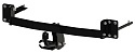 Фаркоп Sheriff с типом шара A для FAW Besturn X40 I