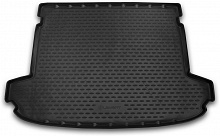 Коврик в багажник для Kia Sportage IV Рестайлинг