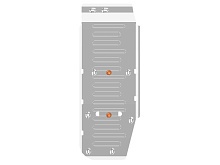 Защита топливного бака для Sollers SF1 I