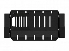 Защита переднего моста для Suzuki Jimny IV