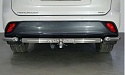 Фаркоп с типом шара E для Toyota Highlander IV (U70)