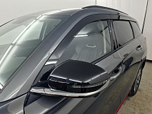 Дефлекторы окон 2D 6 шт для Changan CS75 plus II