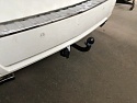 Фаркоп Oris c типом шара A для Mercedes-Benz GLK-Класс I (X204)