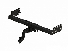 Фаркоп Sheriff с типом шара E для Mitsubishi L200 V